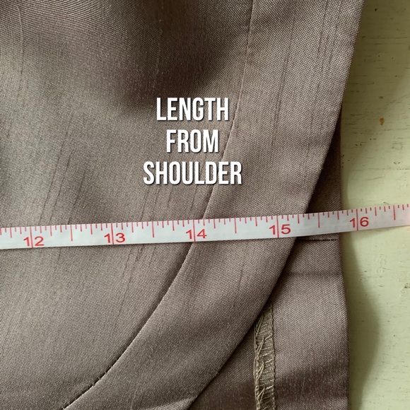 🆕 R&M Richards :: cropped evening jacket - Picture 12 of 13